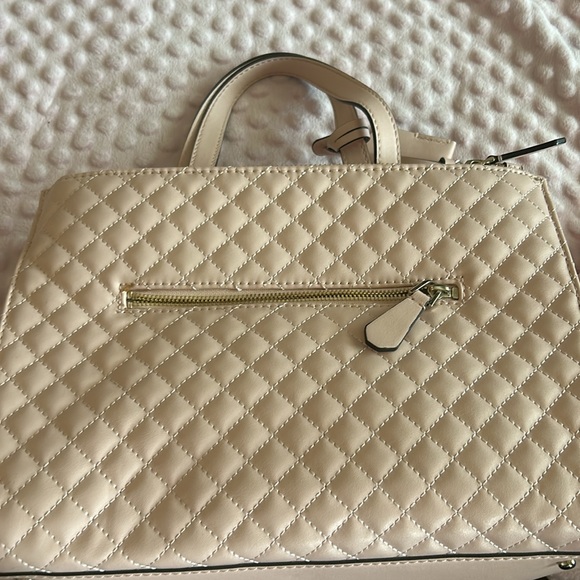 Pink Guess purse with matching wallet. - Picture 3 of 7